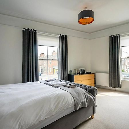123 Nunnery Lane Leilighet York Eksteriør bilde