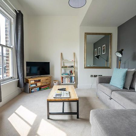 123 Nunnery Lane Leilighet York Eksteriør bilde