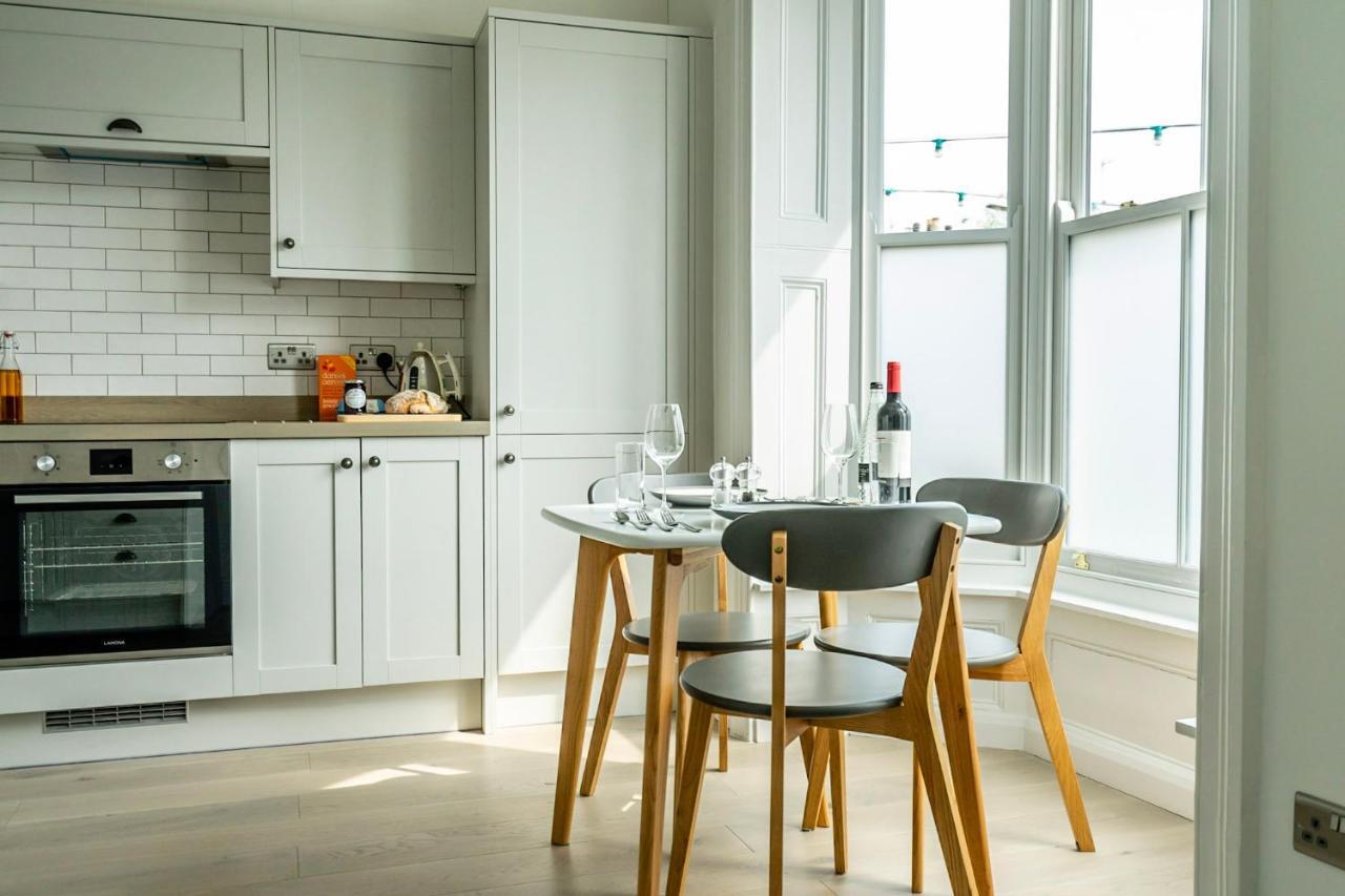 123 Nunnery Lane Leilighet York Eksteriør bilde