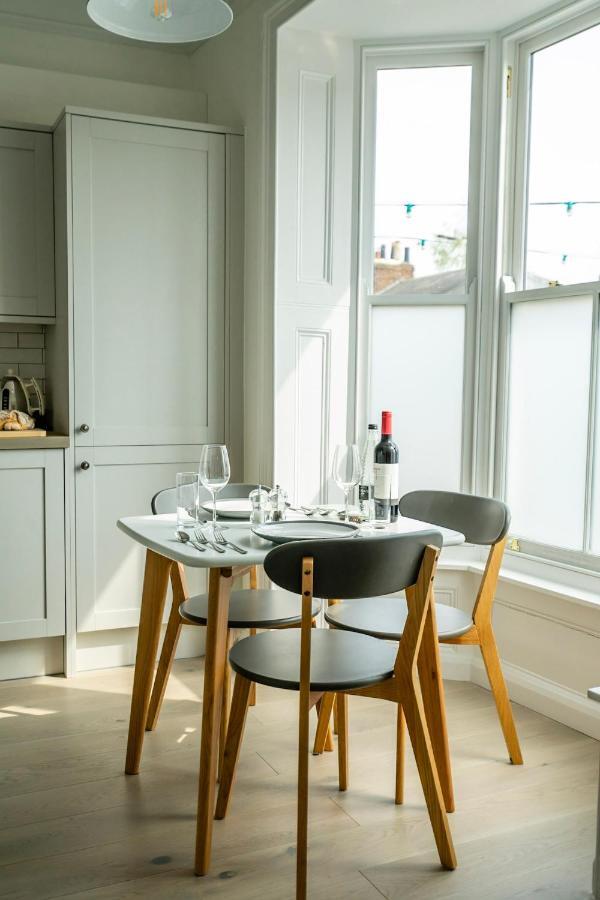 123 Nunnery Lane Leilighet York Eksteriør bilde